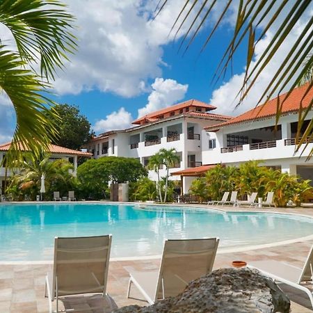 Aparta-Hotel Malibu At Residencial Paraiso Bayahibe Bagian luar foto