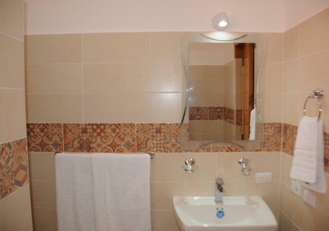 Aparta-Hotel Malibu At Residencial Paraiso Bayahibe Bagian luar foto